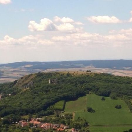 Penzion Hirmann Popice Zewnętrze zdjęcie
