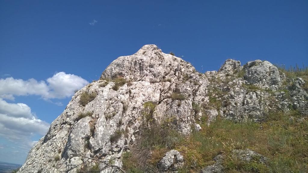Penzion Hirmann Popice Zewnętrze zdjęcie